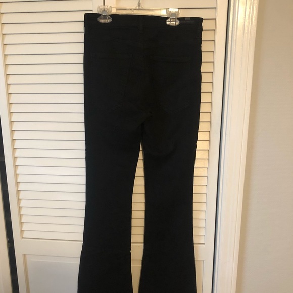 Citizen of Humanity Highwaisted Flare Jean - Picture 4 of 4